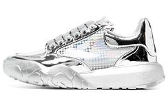 Alexander McQueen Court