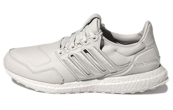Adidas Ultraboost Leather