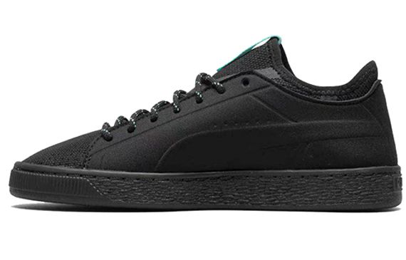 Diamond x PUMA Basket Sock Lo