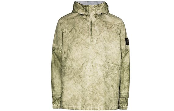 STONE ISLAND