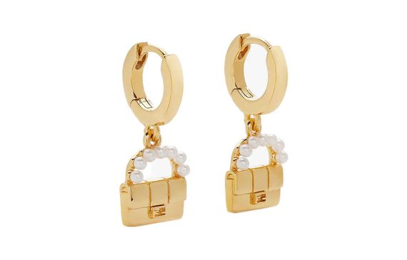FENDI Baguette