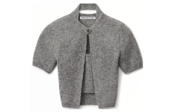 Alexander wang SS22 T