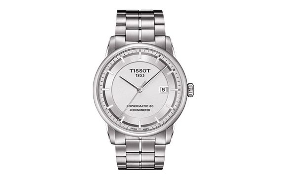 TISSOT 41mm