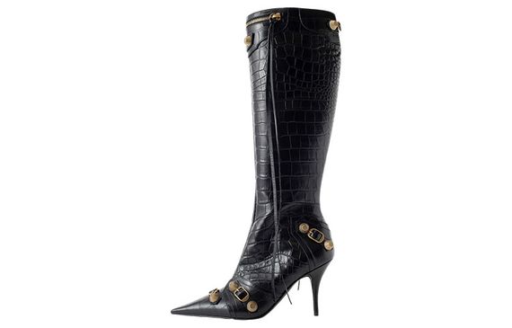 Balenciaga Cagole 9cm