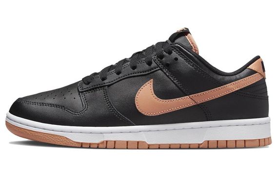Nike Dunk &quot;Amber Brown&quot;