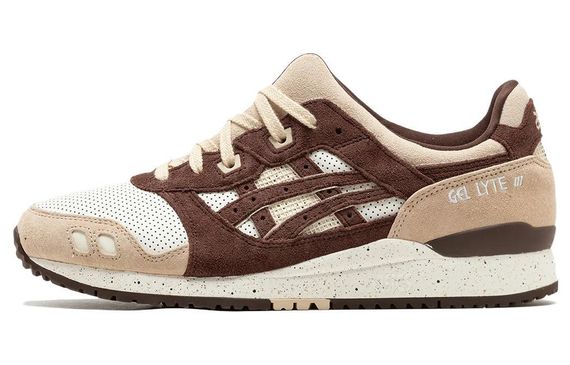 Asics Gel-Lyte 3