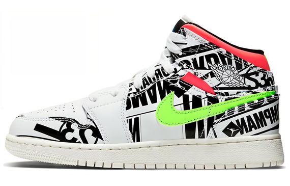 Jordan Air Jordan 1 Mid