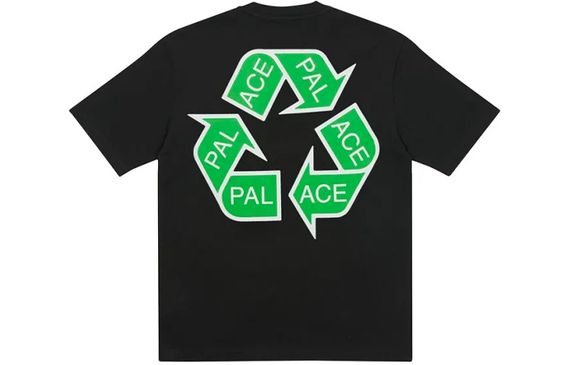 PALACE P Cycle T‑Shirt Logo T