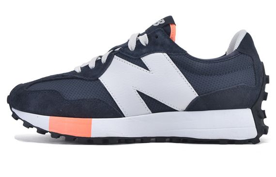 Niko and... x New Balance NB 327