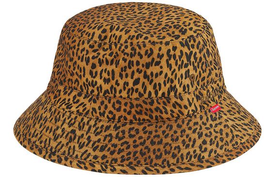 Supreme SS20 Week 11 Supreme®/Barbour® Waxed Cotton Crusher