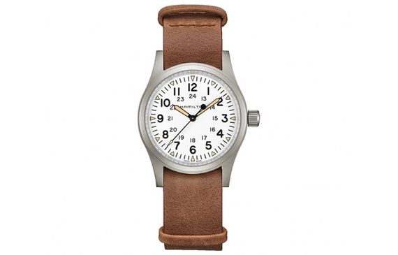 HAMILTON 38mm