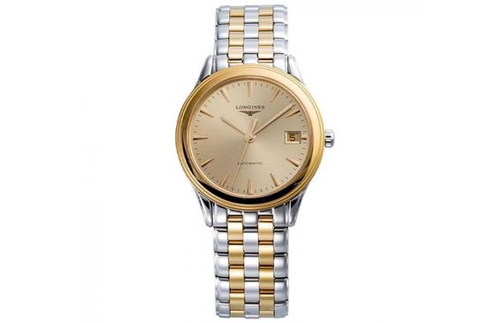 LONGINES 30 35.6mm PVD PVD
