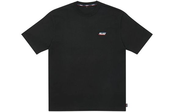 PALACE Basically A Tshirt Logo T