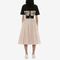 Alexander McQueen SS22 Bustier T