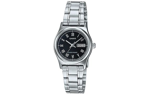 CASIO DRESS 30.4*25mm LTP-V006D-1B
