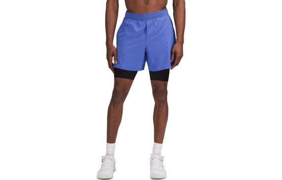 Lululemon Vented Swift™ 6&quot;