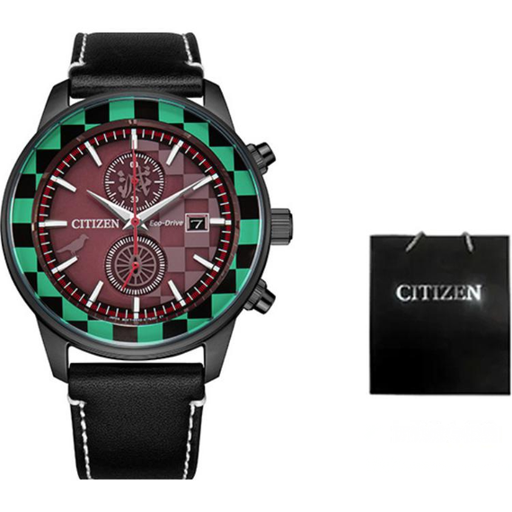 CITIZEN