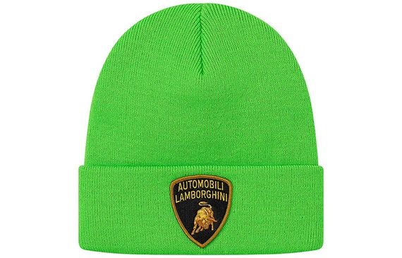 Supreme SS20 Week 6 Automobili Lamborghini Beanie