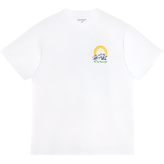 Carhartt WIP FW21 Mountain T