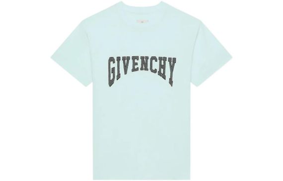 GIVENCHY SS22 Logo T