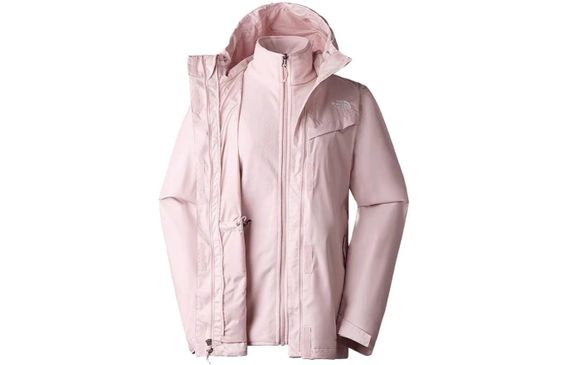 THE NORTH FACE