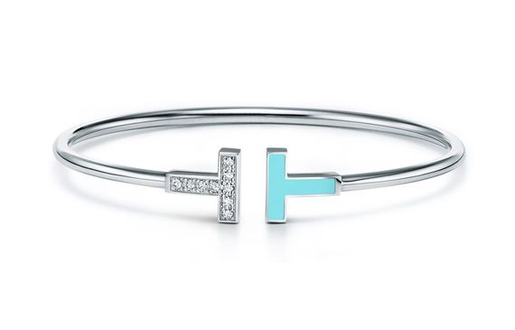 TIFFANY &amp; CO. T K
