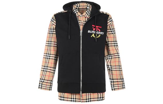 Burberry Logo