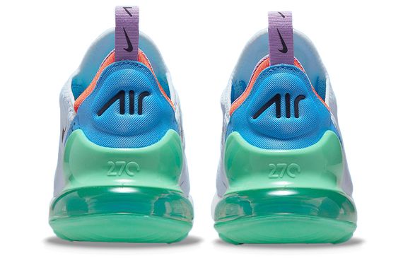 Nike Air Max 270 101