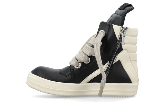 RICK OWENS/RO Fogachine Geobasket SS22