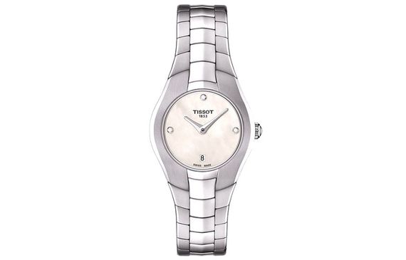 TISSOT 50 25.9mm T096.009.11.116.00