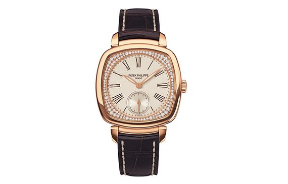 PATEK PHILIPPE GONDOLO 30 30*33.8mm 18K
