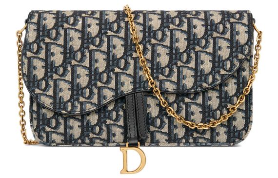 DIOR D Oblique