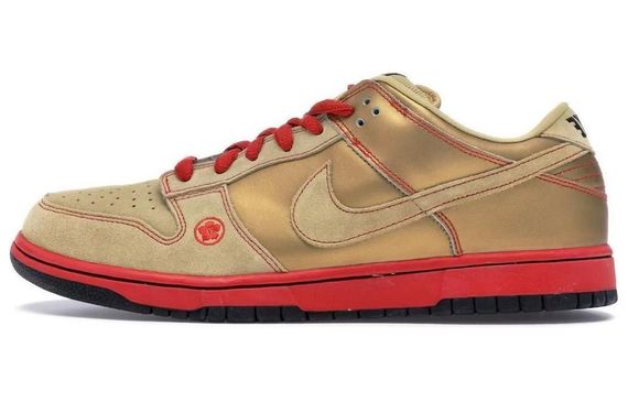 Nike Dunk SB Pro &quot;Money Cat&quot;