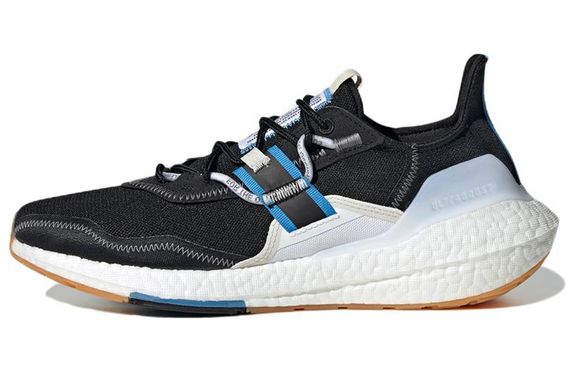 Parley x adidas ULT TPU