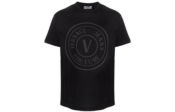 VERSACE JEANS COUTURE logo SS22T