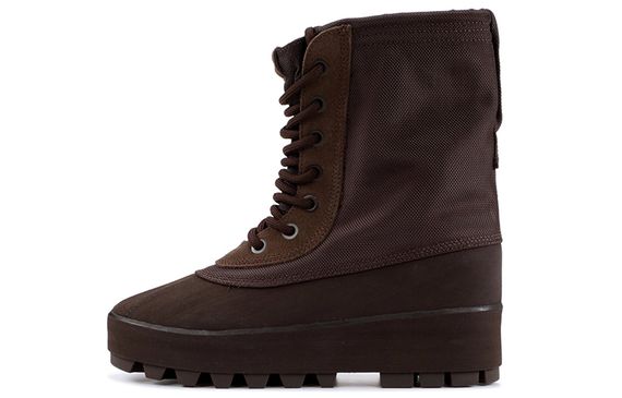 Adidas originals Yeezy boost 950 Chocolate