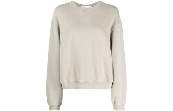 Alexander wang SS22 Logo