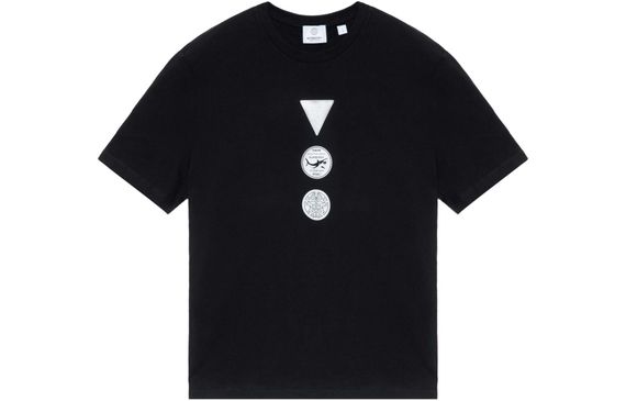 Burberry T