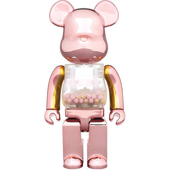 BE@RBRICK MY FIRST B@BY