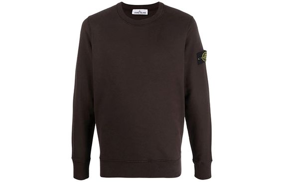 STONE ISLAND FW21 Logo