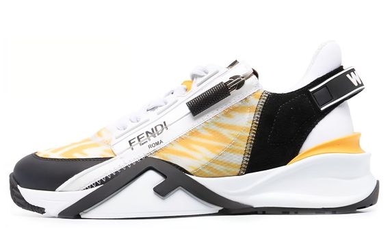 FENDI Flow