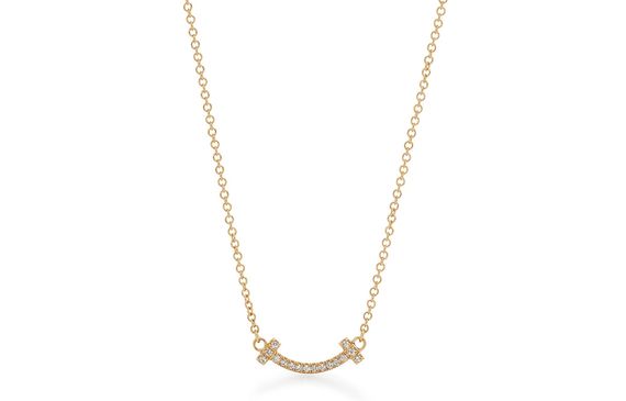 TIFFANY &amp; CO. Tiffany T 18k