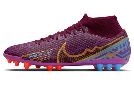 Nike Mercurial Superfly 9 AG（ ）