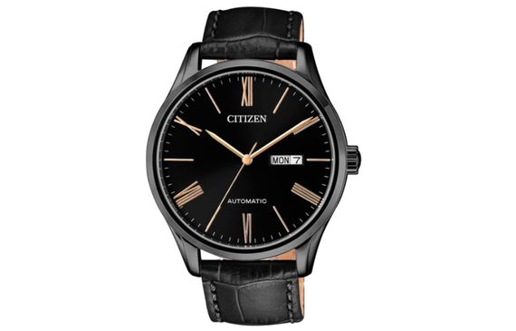 CITIZEN
