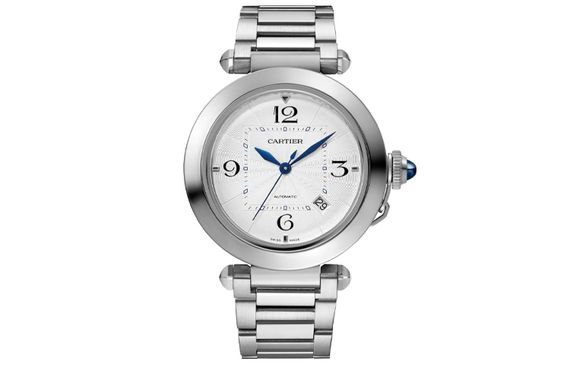 CARTIER 100 41mm