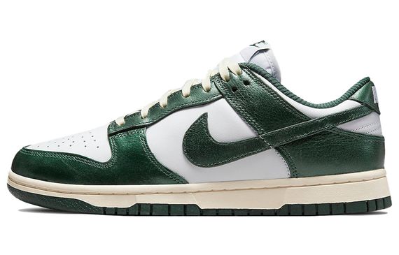 Nike Dunk &quot;Vintage Green&quot;