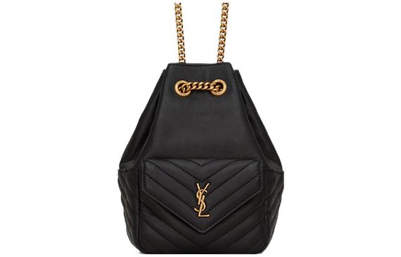 SAINT LAURENT YSL JOE Logo # #