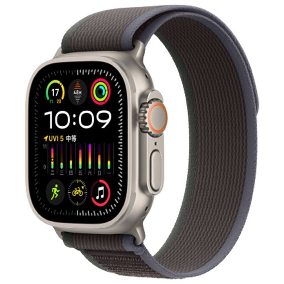 Apple Watch Ultra 2 2023