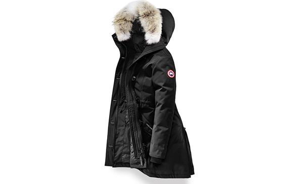 Canada Goose Fusion Fit