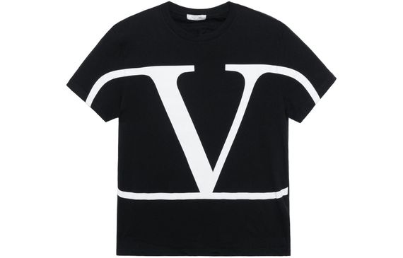 Valentino Valentino V Logo T